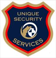 Unique security services gmbh
