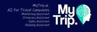 HolaTrippy - On Travel Chat Assistant