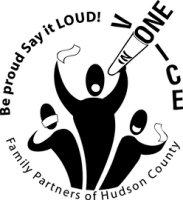 Family support organization of hudson county