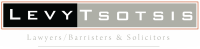 Levy tsotsis attorneys