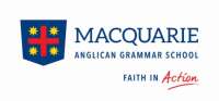 Macquarie anglican