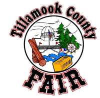 Tillamook county fairgrounds