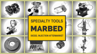 Marbed - Professional Diesel Service Tools