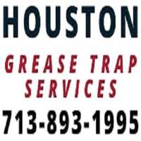 Houston Grease Trap Services