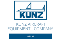 Kunz aircraft recovery school