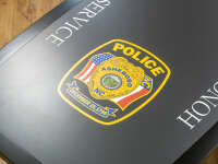 Asheboro Police Department