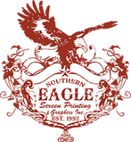 Southern screen printing