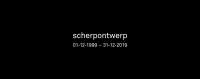 Scherpontwerp
