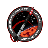 Sdsu rocket project