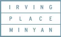 Irving place minyan