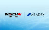 Aradex ag