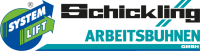 Schickling arbeitsbühnen gmbh