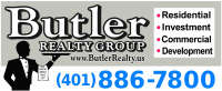Butler realty group