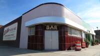 Detroit optimist society restaurant group