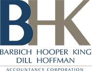 Barbich hooper king dill hoffman accountancy corporation