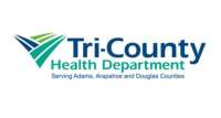 Tricounty health department