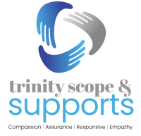Trinity Scope & Supports
