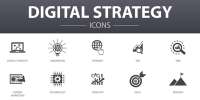 Strategy digital