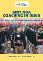 Indian Defence Academy