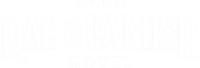 The rag and famish hotel