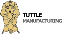 Tuttle manufacturing