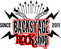 Backstage rock shop ltd