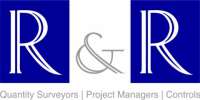 R&r quantity surveyors, project managers and contractors