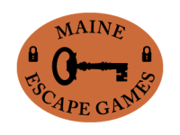 Maine escape games, llc