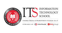 Visoka škola strukovnih studija za informacione tehnologije - information tehnology school comtrade