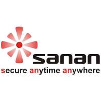 Shenzhen sanan technology co.,ltd