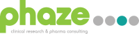Phaze clinical research & pharma consulting s.a.