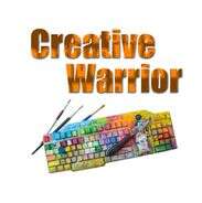 Creative Warrior HQ