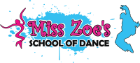 Miss zoe's school of dance