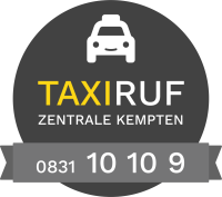 Taxiruf