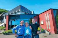 Restaurant haus wibbelt