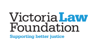 Victoria law foundation