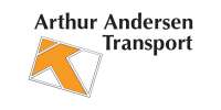 Arthur andersen transport aps