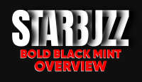 Starbuzz tobacco inc.