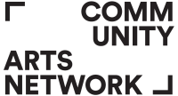 Can = community + arts + network