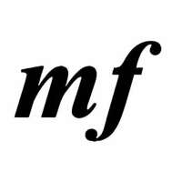 Mezzoforte - mf