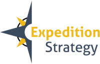 Stichting expedition strategy