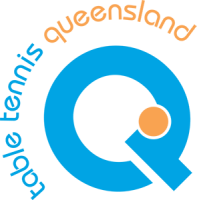 Table tennis queensland
