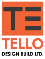 Tello design