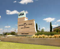 Utsa campus recreation center