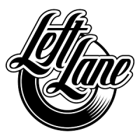 Left lane recordings