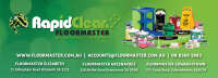 Adelaide cleaning supplies