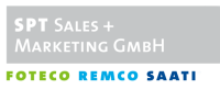 Spt sales and marketing gmbh
