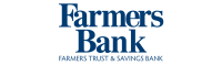 Farmers trust & savings bank