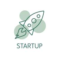 App start-up ab