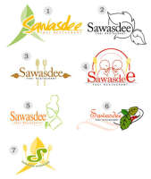 Sawadee restaurant